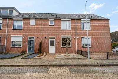 Woning Schoutstraat 25 Gendt