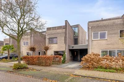 Woning Backermarke 37 Zwolle