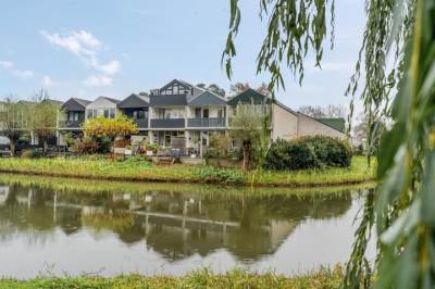 Woning Blokland 21 Huissen