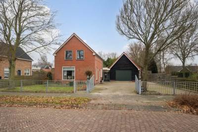 Woning Spekloane 18 Boelenslaan