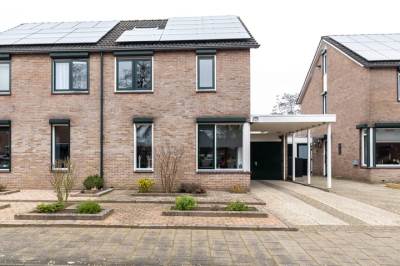 Woning Melkweg 45 Silvolde