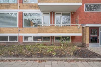 Woning Canadalaan 51 Groningen