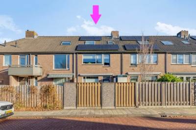 Woning Essenlaan 1 Ouderkerk aan den IJssel
