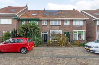 Woning Arendsweg 200 Beverwijk