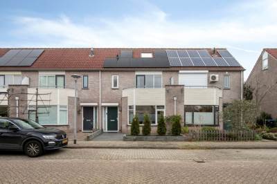Woning Schokker 42 Zeewolde