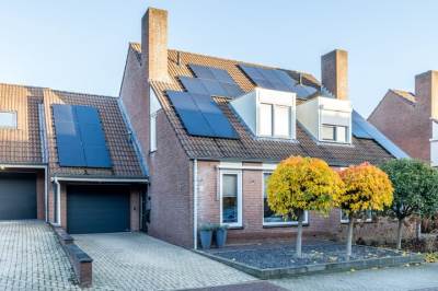 Woning Streekstraat 8 Amstenrade