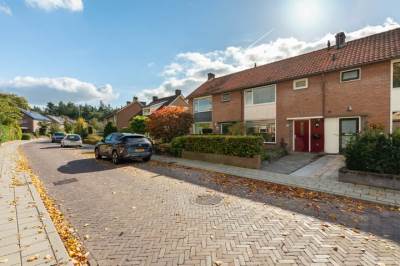 Woning Da Costastraat 86 Putten