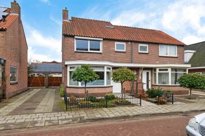 Woning Parallelweg 5 Sint Pancras