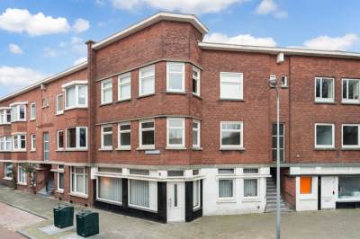 Woning Loosduinsekade 336 Den Haag