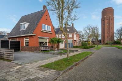 Woning Thorbeckelaan 91 Oude Pekela