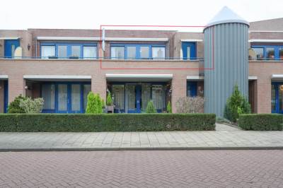 Woning Ridder van Cuijkstraat 8 Boxtel