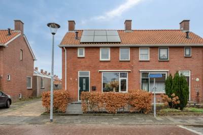Woning Vendelstraat 23 Heiligerlee