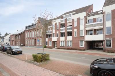 Woning Peijerstraat 69B Echt