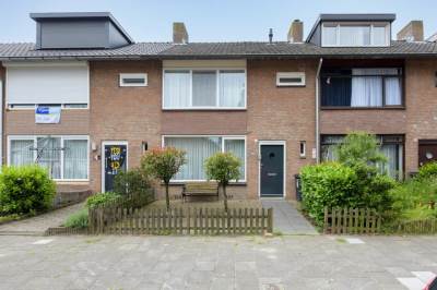 Woning Generaal van Dedemlaan 37 Eindhoven