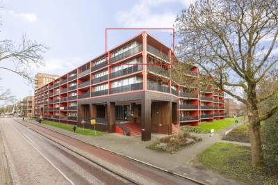 Woning Korreweg 21133 Groningen