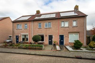 Woning Bloemendaalseweg 85 Lepelstraat