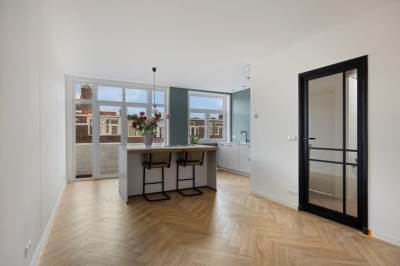 Woning Otterlostraat 37 Den Haag