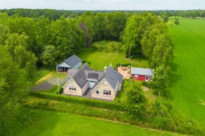 Woning Jonkerslandreed 5 Oudehorne