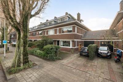 Woning Statenlaan 59 Rotterdam