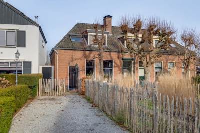 Woning Albert Hahnweg 16 Lochem