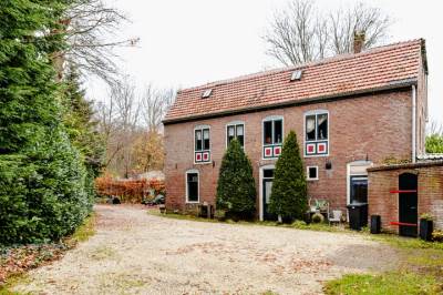 Woning Herenweg 25S Bergen (NH)