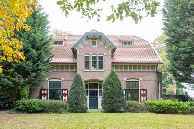 Woning Herenweg 25 Bergen (NH)