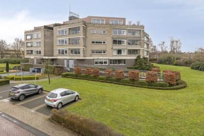 Woning Egelantier 82 Etten-Leur
