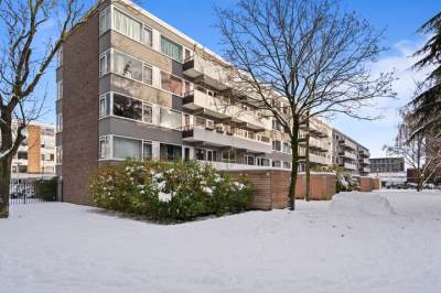 Woning Auriollaan 25 Utrecht