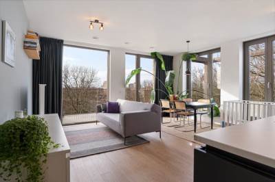 Woning Leyweg 1167 Den Haag