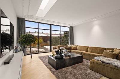 Woning Heiliglevenstraat 5 Montfoort