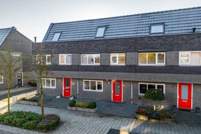 Woning Hawkinsstraat 22 Zutphen