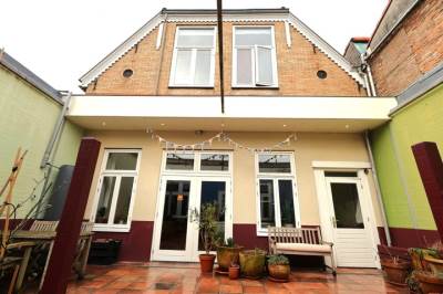 Woning Hoogend 16A Sneek