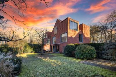 Woning Witte Kruislaan 37 Hilversum