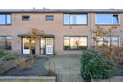 Woning Wagnerstraat 6 Eerbeek