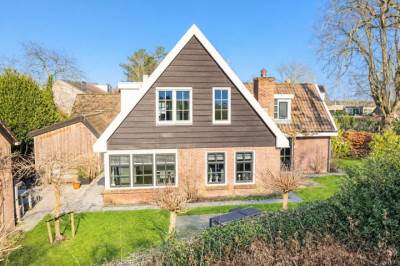 Woning Westerweg 71 Bergen (NH)