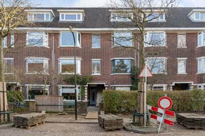Woning Lijsterbeslaan 101 Rijswijk (ZH)