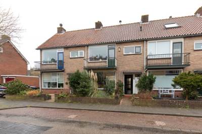 Woning Van Wassenaerlaan 33 Hilversum