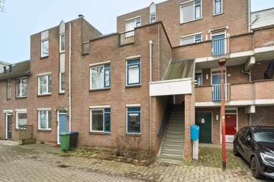Woning Aalscholver 11 Nieuwegein