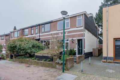 Woning Diepeweg 39 Hilversum