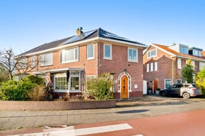 Woning Hagelingerweg 277 Santpoort-Noord