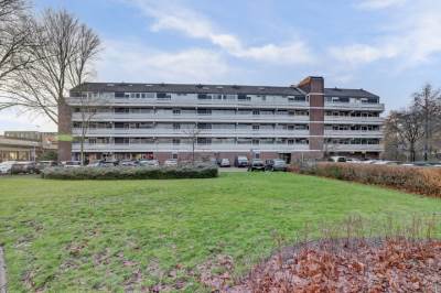 Woning Ruigenburg 27 Gouda