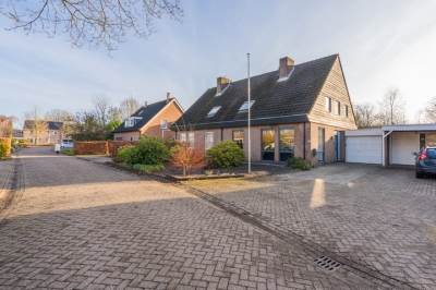 Woning Volmachten 50 Vries
