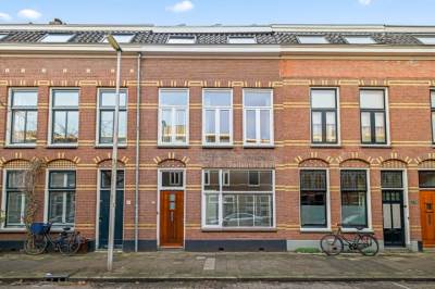 Woning Valkstraat 12 Utrecht
