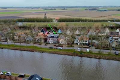 Woning Oude Rijksweg 93 't Zand