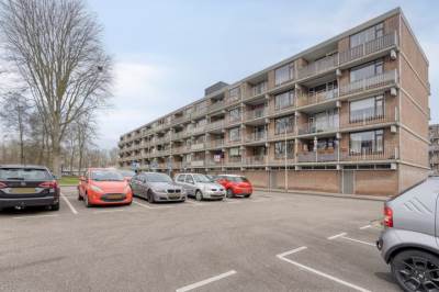 Woning Houtmanstraat 31 Terneuzen