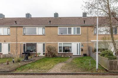 Woning Spitael 17 Drachten