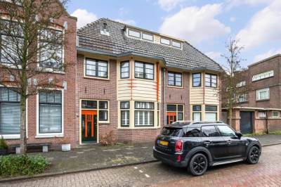 Woning Lamoraalstraat 4 Alkmaar