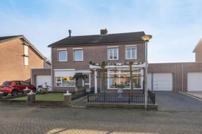 Woning Moervaart 14 Rucphen