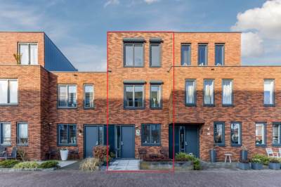 Woning Heinenwaard 11 Alkmaar