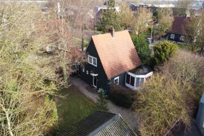 Woning Oosteinde 3 Marknesse